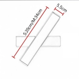 Designer Touch Decorative Wall Lamp Rotatable Bedside Lighting Lamp Aluminum