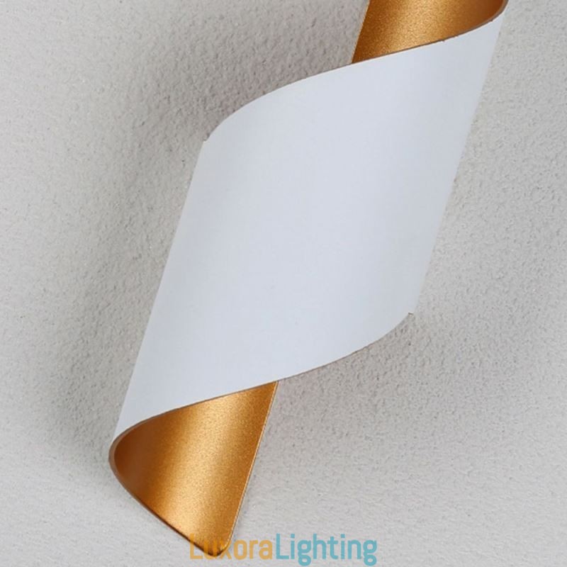 Designer Touch Decorative Aluminum Wall Lights Waterproof Wall Lamp Courtyard Porch