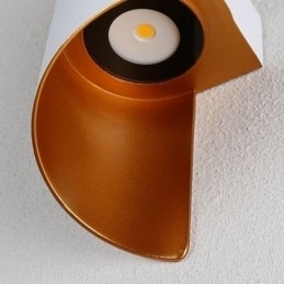 Designer Touch Decorative Aluminum Wall Lights Waterproof Wall Lamp Courtyard Porch