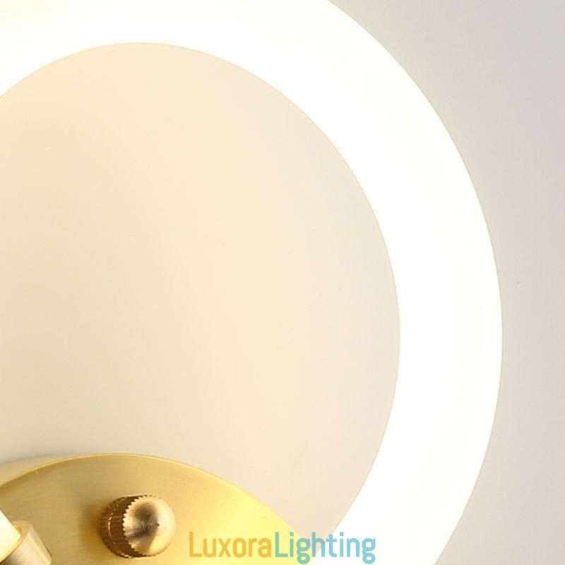 Designer Touch Decorative Number Light Arabic Numeral 8 Lamps