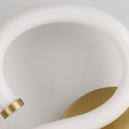 Designer Touch Decorative Letter Lights Alphabet Wall Light