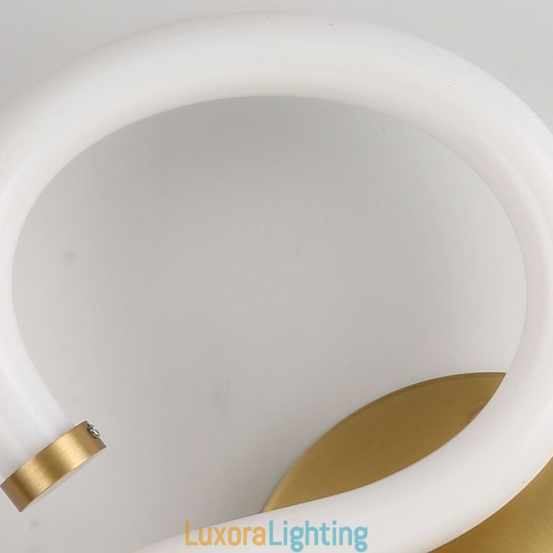 Designer Touch Decorative Letter Lights Alphabet Wall Light