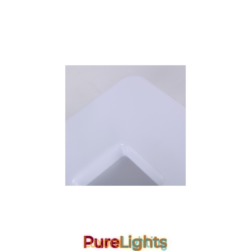 Designer Touch Decorative Ceiling Lights Flush Mount Modern Contemporary Metal