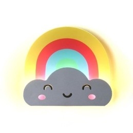 Designer Touch Decorative Acrylic Wall Lamp Lovely Sconce Light