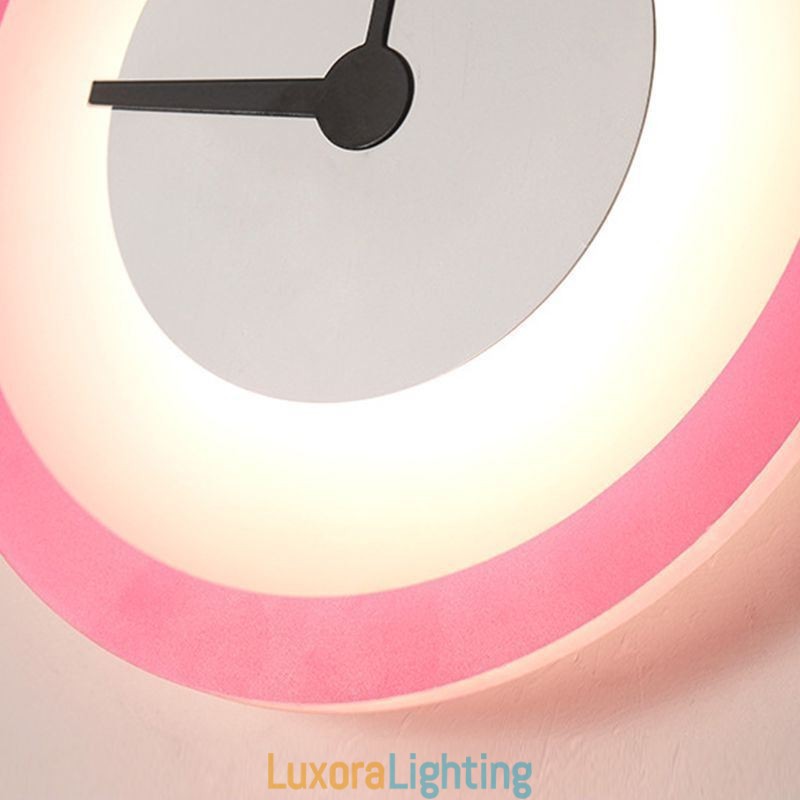 Designer Touch Decorative Acrylic Wall Lamp Lovely Sconce Light