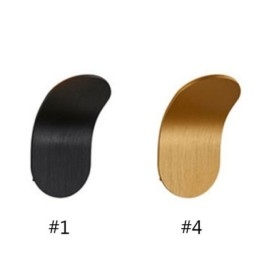 Designer Touch Decorative Minimalist Aluminum Wall Lamp Sconce Light