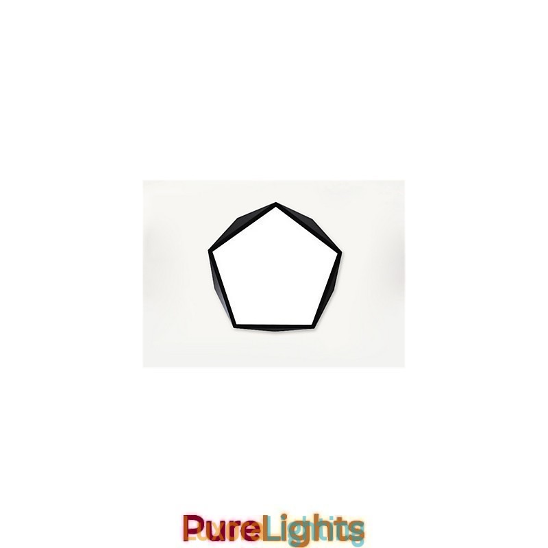 Designer Touch Decorative Mounted Modern Night light White+Warm White Color Ceiling Lights