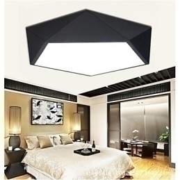 Designer Touch Decorative Mounted Modern Night light White+Warm White Color Ceiling Lights