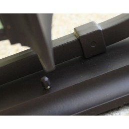 Designer Touch Decorative Modern Outdoor Light Waterproof Gazebo Wall Light Courtyard Corridor Garden Balcony