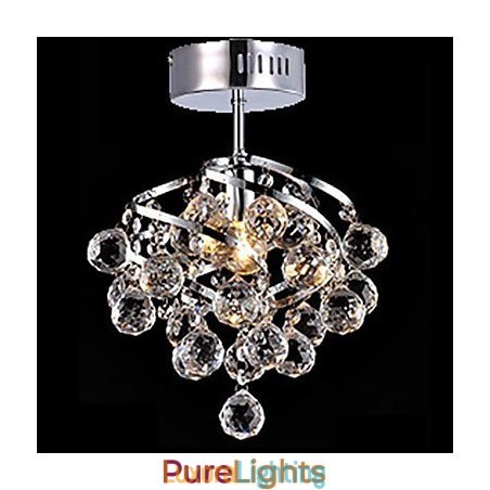 Designer Touch Decorative Modern Contemporary Traditional Classic Country Crystal Chrome Crystal Chandelier Pendant Light