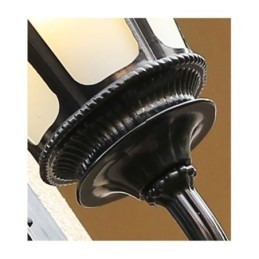 Designer Touch Decorative Modern Simple Outdoor Light Waterproof Plum Blossom Wall Light Courtyard Corridor Garden