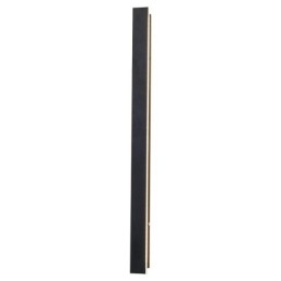 Designer Touch Decorative Outdoor Long Modern Contemporary Wall Lamp Sconce Wall Light IP 44 for Porch Patio Garden
