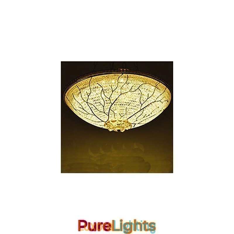 Designer Touch Decorative European Acrylic Ceiling Chandelier