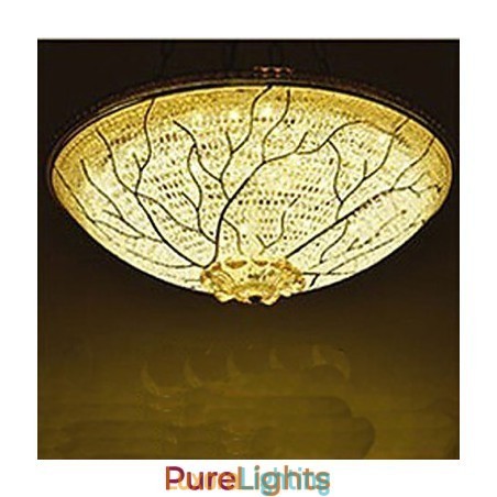 Designer Touch Decorative European Acrylic Ceiling Chandelier