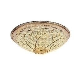 Designer Touch Decorative European Acrylic Ceiling Chandelier