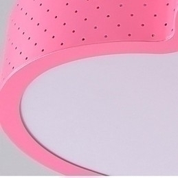 Designer Touch Decorative Modern Contemporary Others Metal Flush Mount