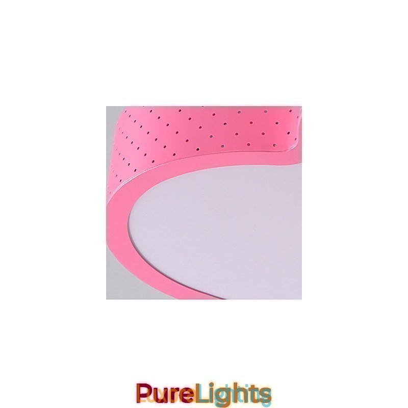 Designer Touch Decorative Modern Contemporary Others Metal Flush Mount