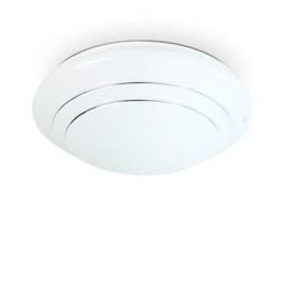 Designer Touch Decorative Contemporary And Contracted 5730 Chip Round Button To Absorb Dome Light Lamp