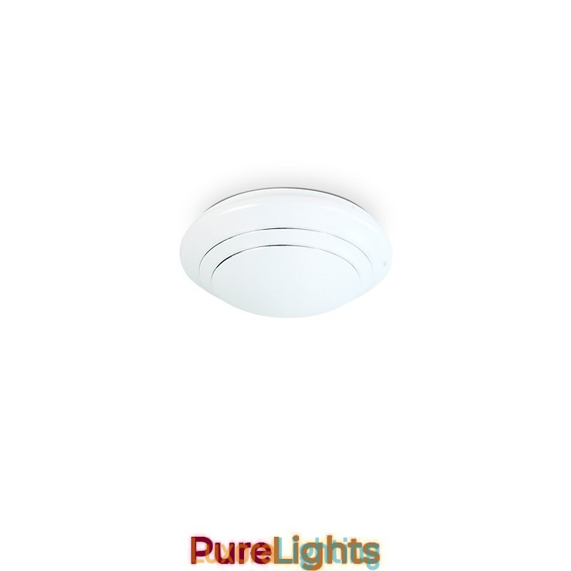 Designer Touch Decorative Contemporary And Contracted 5730 Chip Round Button To Absorb Dome Light Lamp