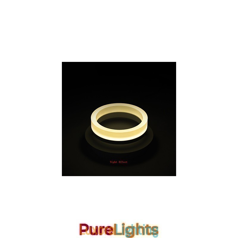 Designer Touch Decorative Flush Mount Modern Contemporary Metal