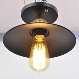 Designer Touch Decorative American retro ceiling Chandelier