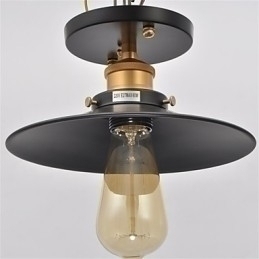 Designer Touch Decorative American retro ceiling Chandelier