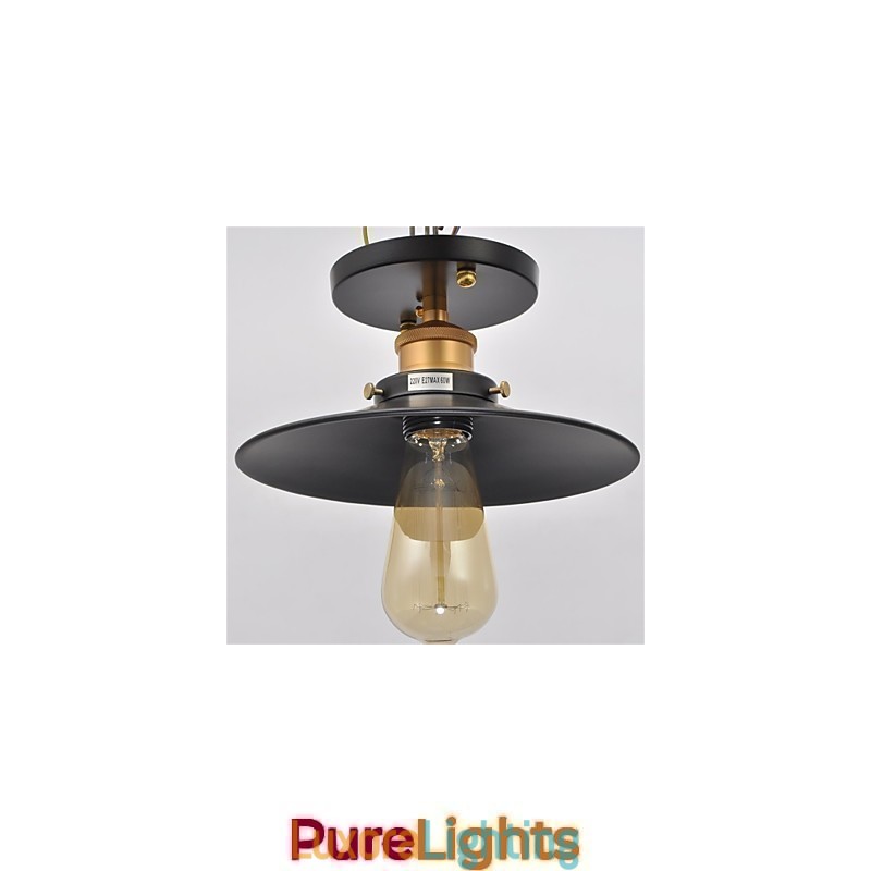 Designer Touch Decorative American retro ceiling Chandelier