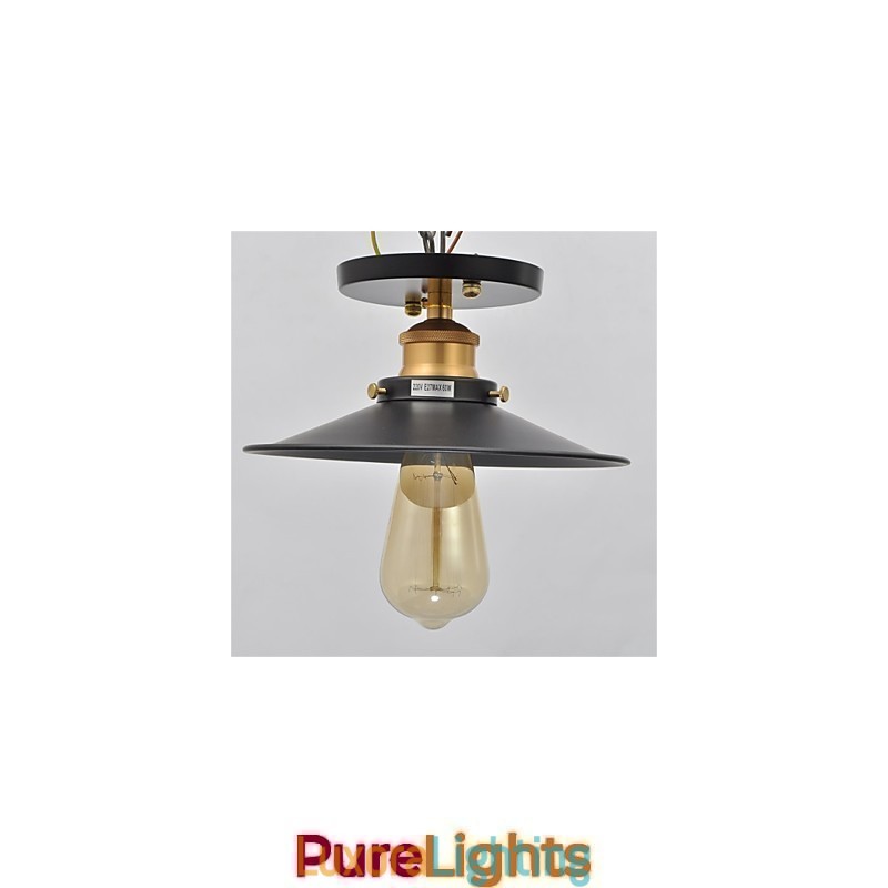 Designer Touch Decorative American retro ceiling Chandelier