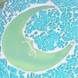 Designer Touch Decorative Traditional Classic Metal Flush Mount