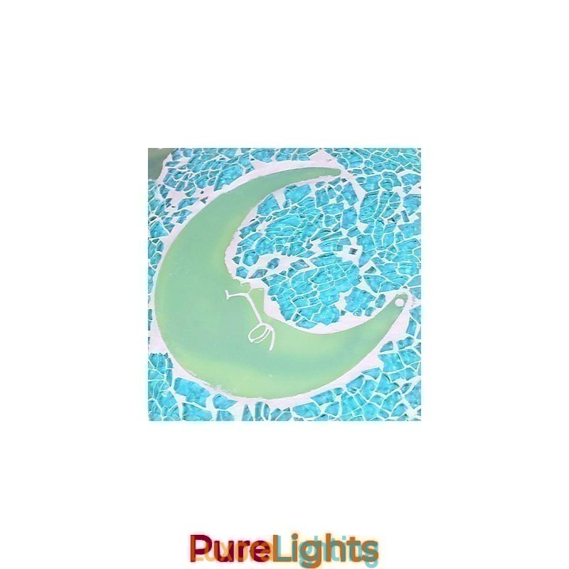 Designer Touch Decorative Traditional Classic Metal Flush Mount