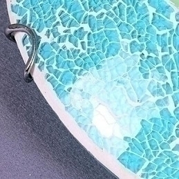 Designer Touch Decorative Traditional Classic Metal Flush Mount