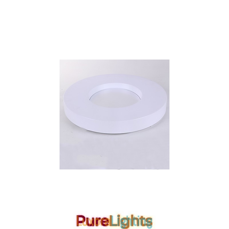 Designer Touch Decorative Flush Mount Modern Contemporary