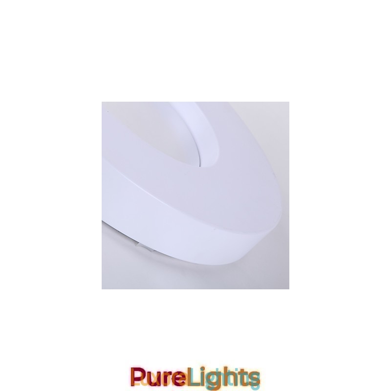 Designer Touch Decorative Flush Mount Modern Contemporary