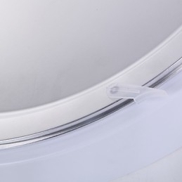 Designer Touch Decorative Flush Mount Modern Contemporary