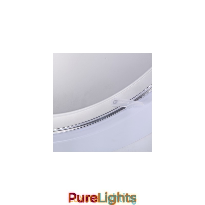 Designer Touch Decorative Flush Mount Modern Contemporary