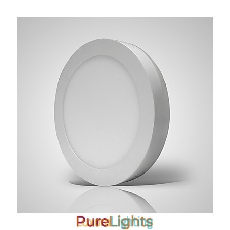 Designer Touch Decorative Modern Contemporary Painting Metal Flush Mount