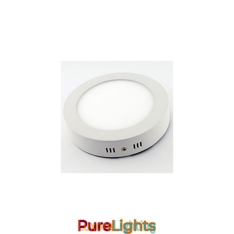 Designer Touch Decorative Modern Contemporary Painting Metal Flush Mount