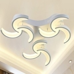 Designer Touch Decorative Fashion Danging Light 10Chanderlier Lamps