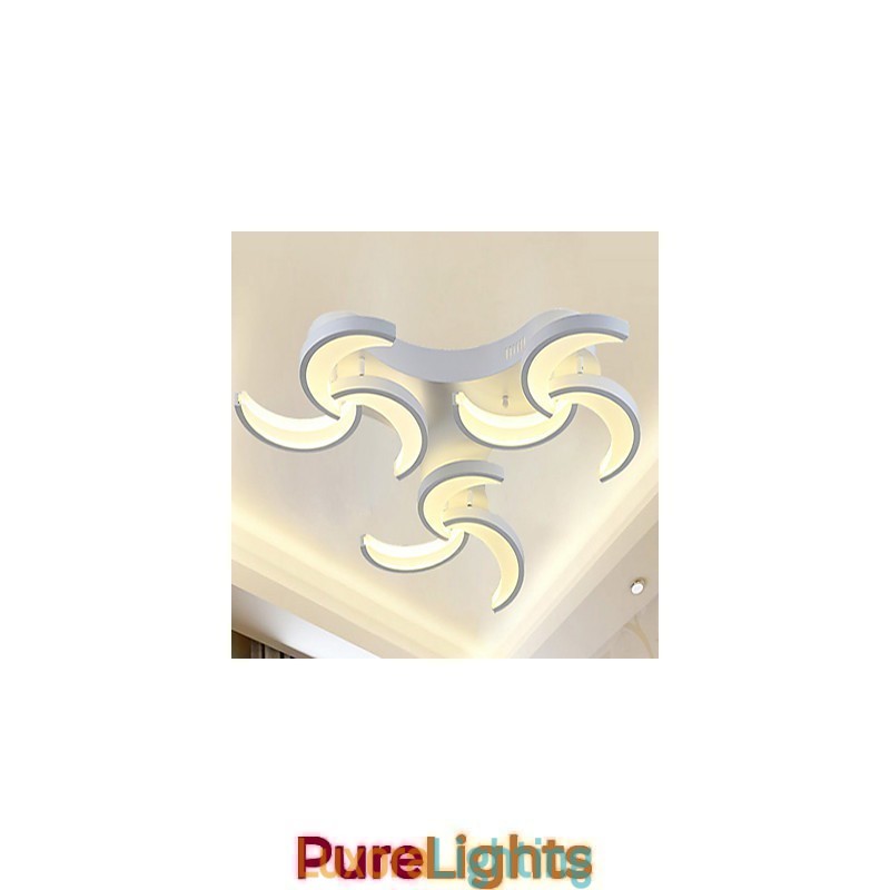 Designer Touch Decorative Fashion Danging Light 10Chanderlier Lamps