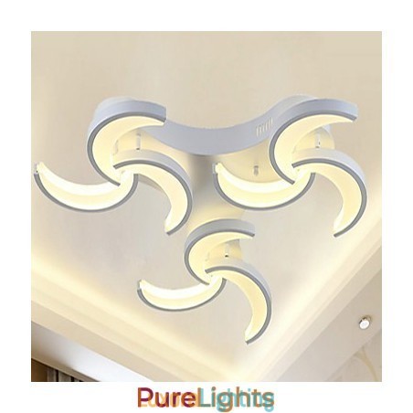 Designer Touch Decorative Fashion Danging Light 10Chanderlier Lamps