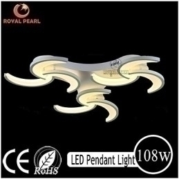 Designer Touch Decorative Fashion Danging Light 10Chanderlier Lamps