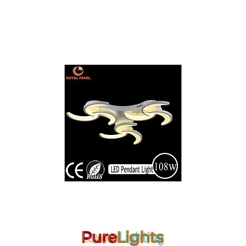 Designer Touch Decorative Fashion Danging Light 10Chanderlier Lamps