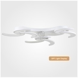 Designer Touch Decorative Fashion Danging Light 10Chanderlier Lamps