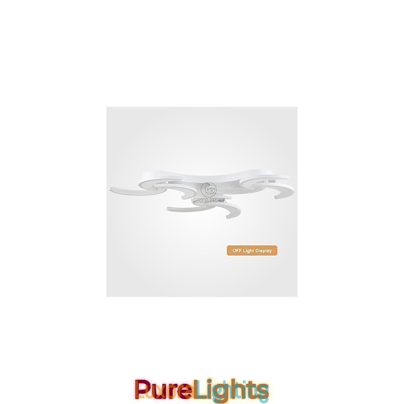 Designer Touch Decorative Fashion Danging Light 10Chanderlier Lamps