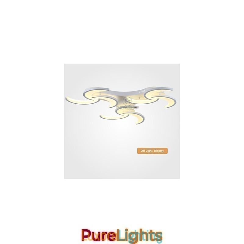 Designer Touch Decorative Fashion Danging Light 10Chanderlier Lamps