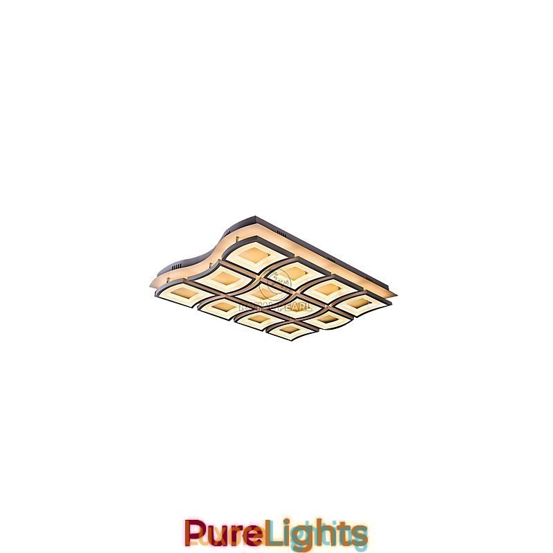 Designer Touch Decorative Super Brightness Elegant Design 180W Pendant Lighting