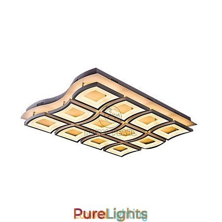 Designer Touch Decorative Super Brightness Elegant Design 180W Pendant Lighting