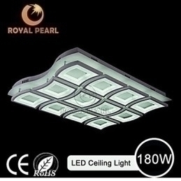 Designer Touch Decorative Super Brightness Elegant Design 180W Pendant Lighting