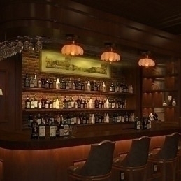 Designer Touch Decorative Flush Mount Retro Lighting Lights Glass Ceiling Lamp