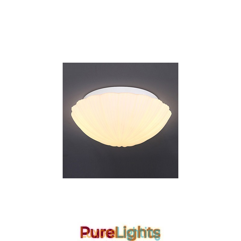 Designer Touch Decorative The Nordic Creative Glass Shells To Absorb Dome Light